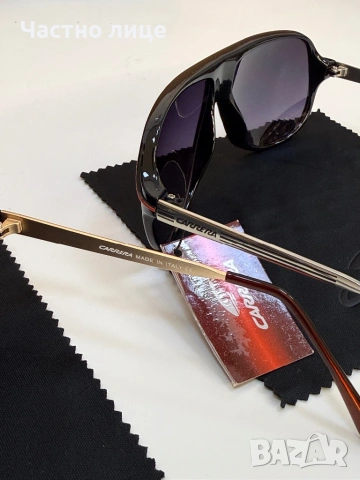 Carrera Unisex Чисто нови модели, снимка 6 - Слънчеви и диоптрични очила - 53292668