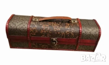 Оригинални подаръци за 50 годишен юбилей с бутикови чаши за вино, снимка 6 - Подаръци за юбилей - 48821730