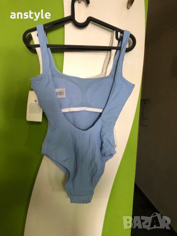 Цял бански Polo, снимка 2 - Бански костюми - 36694110