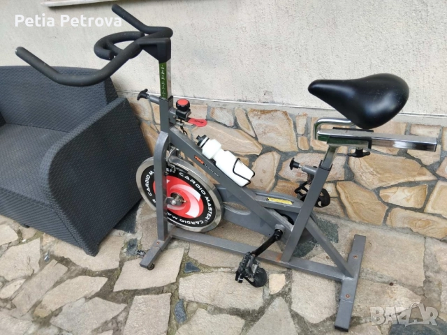 Фитнес Колело