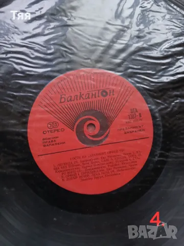 Грамофонни плочи , снимка 10 - Грамофонни плочи - 49496879