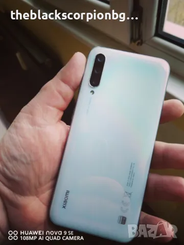 XIAOMI MI A3, снимка 7 - Xiaomi - 49326725