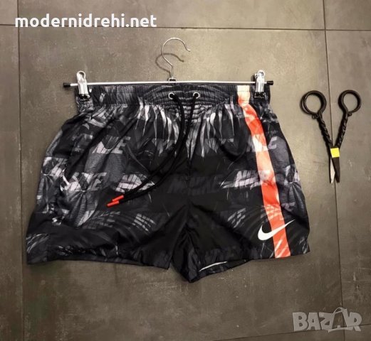 Мъжки шорти Nike, снимка 1 - Спортни дрехи, екипи - 32807184
