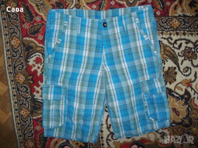 Къси панталони ESPRIT   мъжки,М-Л, снимка 3 - Къси панталони - 26210666