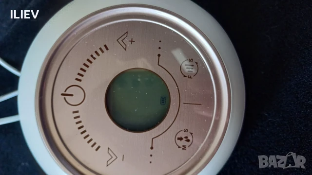 Помпа за кърма Cargaroo elegance duo, снимка 2 - Помпи за кърма - 50833103