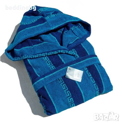 #Хавлии за #баня с качулка , снимка 6 - Хавлиени кърпи - 34885226