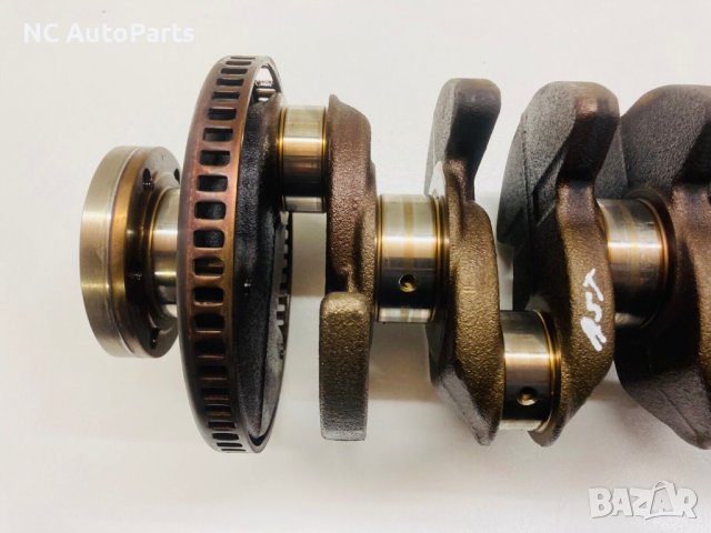 Колянов вал за Opel Опел Астра J 1.4 Турбо A14NET 55565279 2015, снимка 9 - Части - 44106927