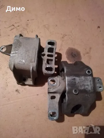 тампон двигател ауди а3 8л Audi a3 8l 