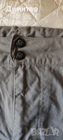 Norrona bitihorn, снимка 3 - Панталони - 35403862