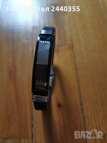 Мъжка гривна, снимка 17 - Гривни - 27165045