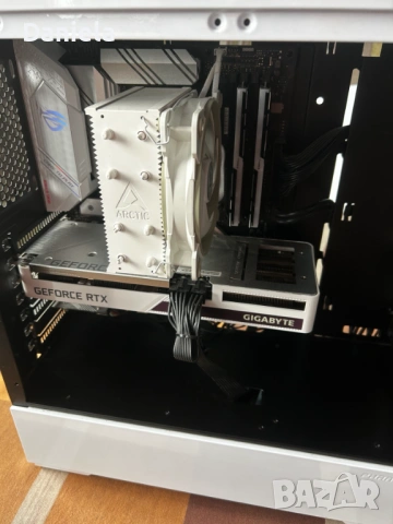 Компютърна конфигурация, снимка 3 - Геймърски - 53067384