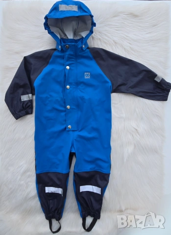 Гащеризон за дъжд 66 North Iceland - 2 години