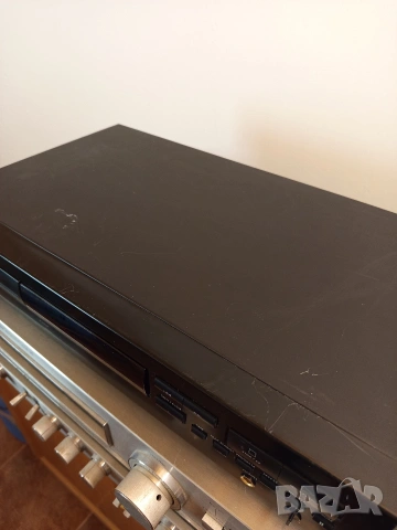 PHILIPS CD 720, снимка 6 - Декове - 53371030