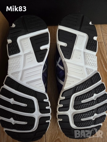 Asics GEL 42 номер, снимка 5 - Маратонки - 52691326