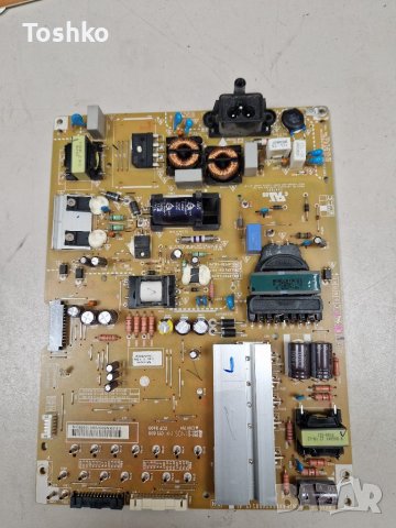 Power board EAX65424001(2.4)