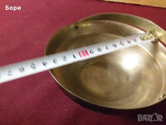 Стара руска купа алпака, снимка 7 - Други - 34754053