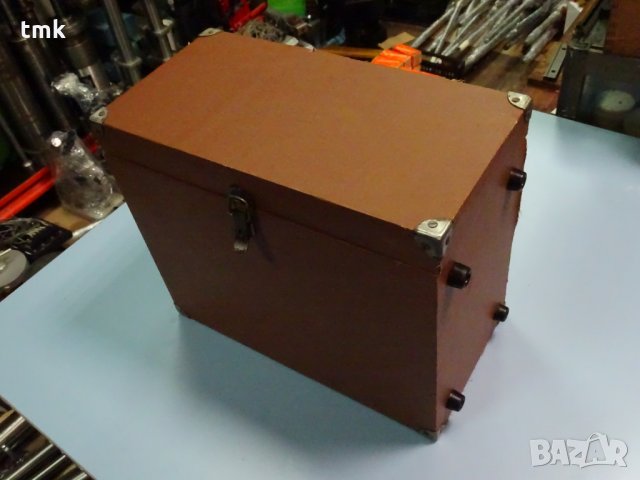 пирометър оптичен ОППИР-017Э, снимка 8 - Други инструменти - 32744530