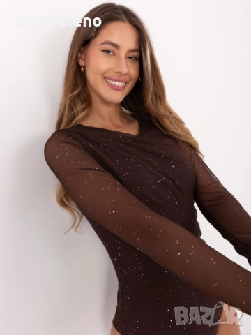 Дамско вталено боди с апликации, 6цвята , снимка 16 - Корсети, бюстиета, топове - 52171291