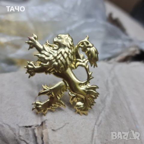 кокарди, снимка 5 - Колекции - 40374027