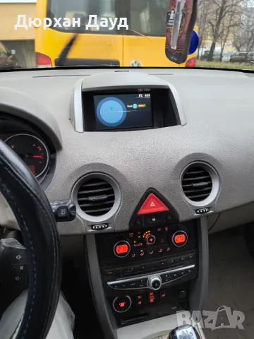 Рено Колеос, снимка 5 - Автомобили и джипове - 49970422