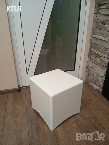 Активен субуфер Cabasse TSA-250 W, снимка 5 - Тонколони - 53028041