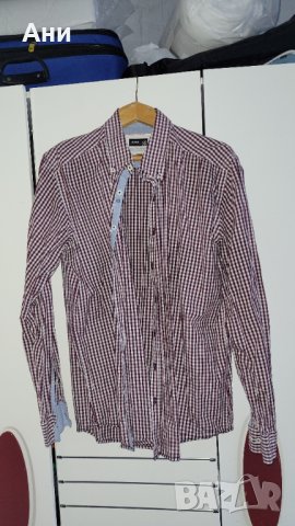 Елегантни мъжки ризи , снимка 6 - Ризи - 44110115