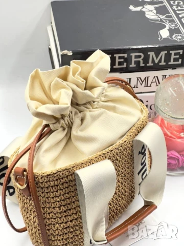 чанти chloe, снимка 2 - Чанти - 51003579