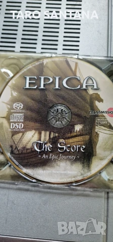EPICA SACD 