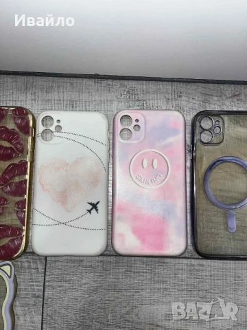 кейсове Iphone 11, снимка 6 - Apple iPhone - 51230758