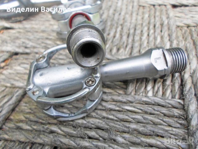 Bebop,Speedplay Zero/шосейни педали, автомати/, снимка 9 - Части за велосипеди - 32936151