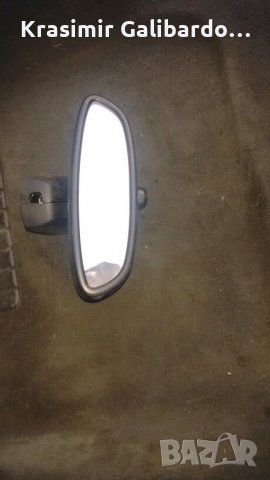 Ел. Хроматично огледало за bmw, снимка 2 - Части - 27031711