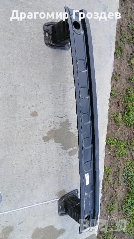 Основа за задна броня за Mercedes A-class W177/ Мерцедес А-класа (след 2018г.)