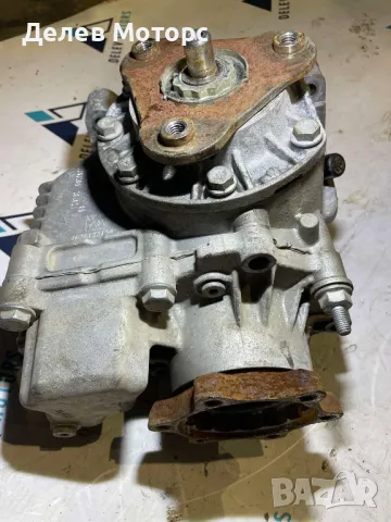 ZSBOCN409053, Раздатка, преден диференциал от Seat Leon Sportstourer Xcellence 2.0TDI, 4x4