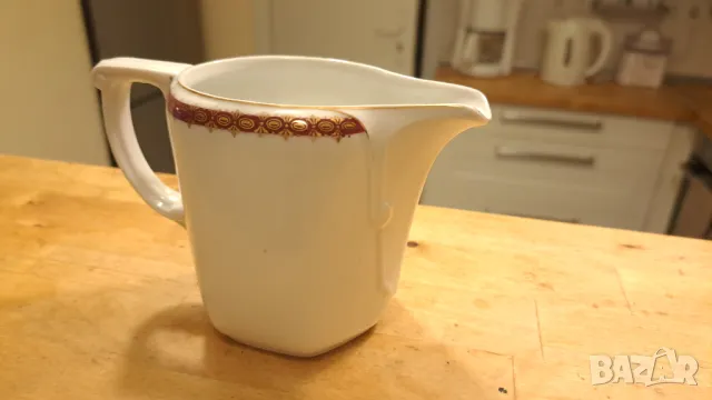 Стар чехословашки сервиз за чай, снимка 2 - Други - 48980933