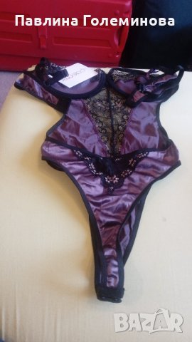 еротично бельо , снимка 8 - Бельо - 43815725