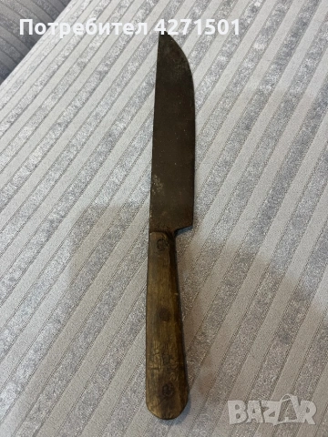 Стари ножове , снимка 12 - Ножове - 53564190