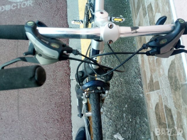 Велосипед , снимка 4 - Велосипеди - 32494606