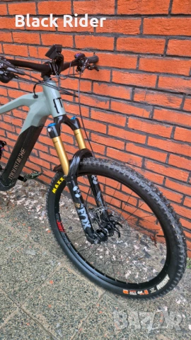 Електрически велосипед E Bike MOUSTACHE SAMEDI GAME 9, BOSCH CX, 750 Wh, Smart System - XL, снимка 6 - Велосипеди - 51196524