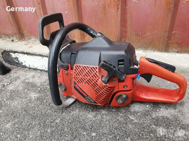 Моторна резачка stihl  171   011   jonsered husqvarna 346, снимка 2 - Други инструменти - 37528927