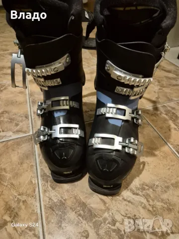 Дамски Ски обувки Atomic Magma 24,26см, снимка 4 - Зимни спортове - 48641718