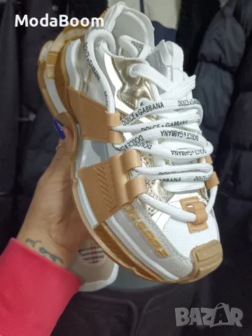 Dolce & Gabbana дамски маратонки 