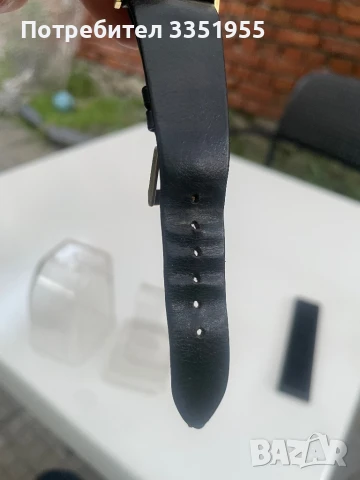 Omega колекционерски часовник, снимка 15 - Антикварни и старинни предмети - 50527257