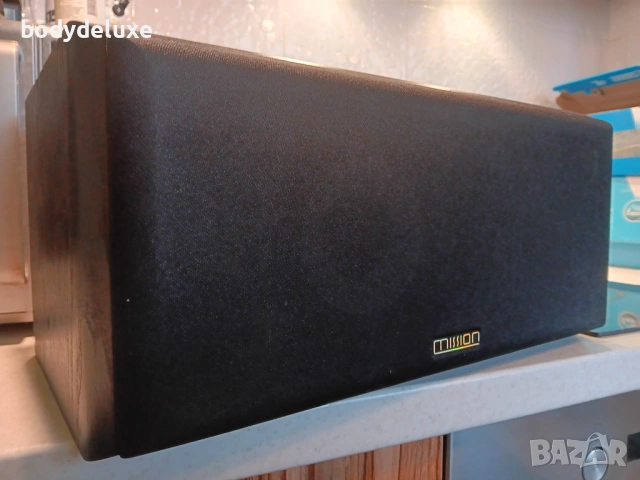 mission 70c1 двулентов център