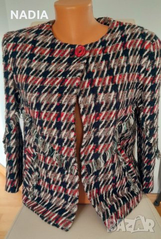 Сако  Max Danieli, снимка 3 - Палта, манта - 38244531