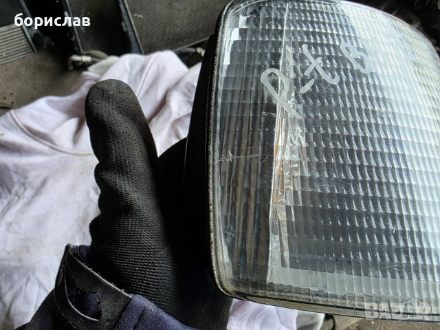 Десен мигач за Фолксваген Пасат б3 , снимка 5 - Части - 52355616