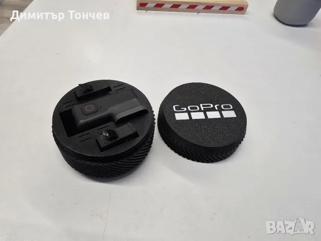 Калъф/Кутия  за go pro case , снимка 4 - Чанти, стативи, аксесоари - 49120221