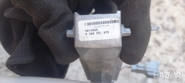 Електро-хроматично огледало Renault Laguna II, снимка 2 - Части - 51631488