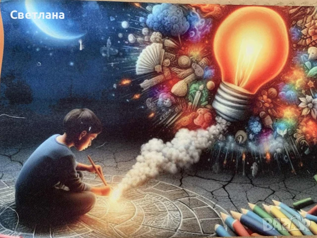 Текстилни папки за учебници и документи, снимка 6 - Други - 50933396