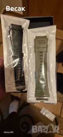 zeblaze vibe 7 pro, снимка 4 - Смарт часовници - 52975391