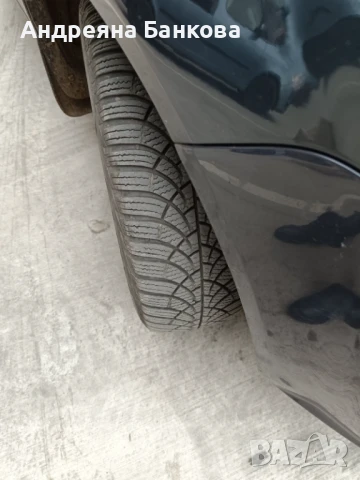 Hyundai Getz 1.4 i в отлично състояние, снимка 4 - Автомобили и джипове - 51367954